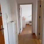 Gorski Wypoczynek 아파트 *