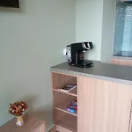 Gorski Wypoczynek 아파트 슈차브니차