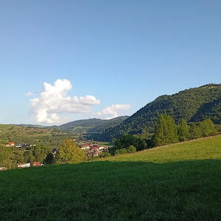 Gorski Wypoczynek * شتافنيتسه