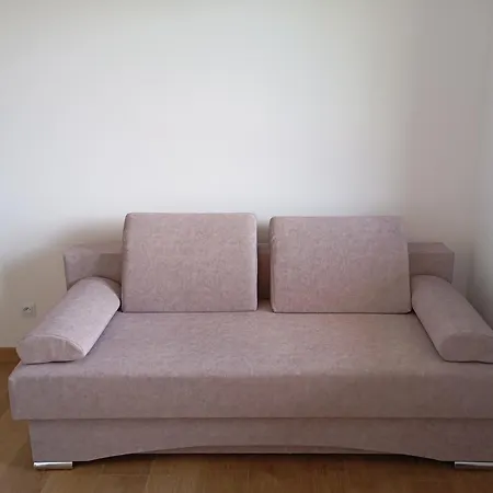 شقة Gorski Wypoczynek شتافنيتسه