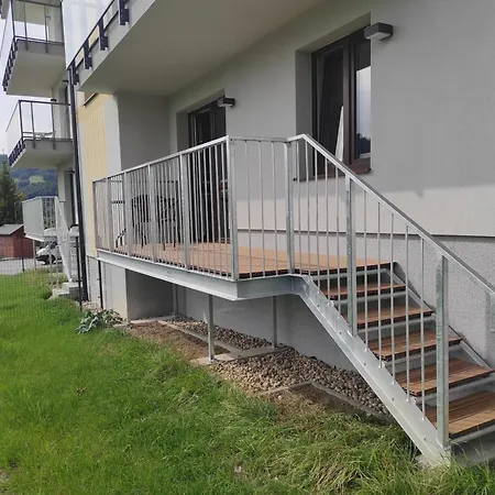 Apartmán Gorski Wypoczynek *