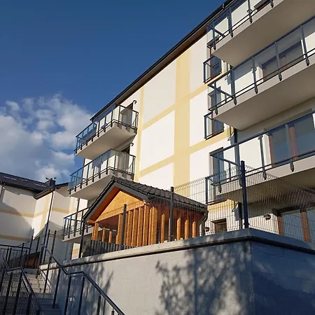 Gorski Wypoczynek Szczawnica