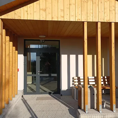 Apartmán Gorski Wypoczynek Szczawnica