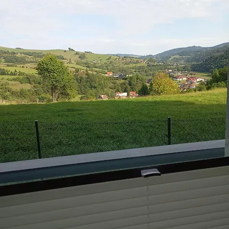 Apartmán Gorski Wypoczynek Szczawnica