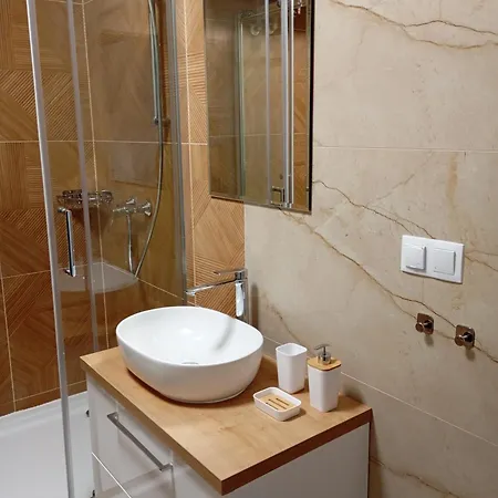 Gorski Wypoczynek * Szczawnica