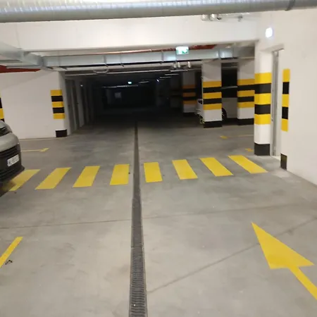 Apartmán Gorski Wypoczynek Szczawnica