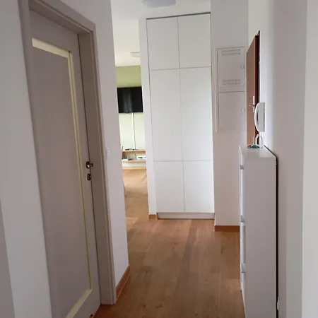 Gorski Wypoczynek * Szczawnica