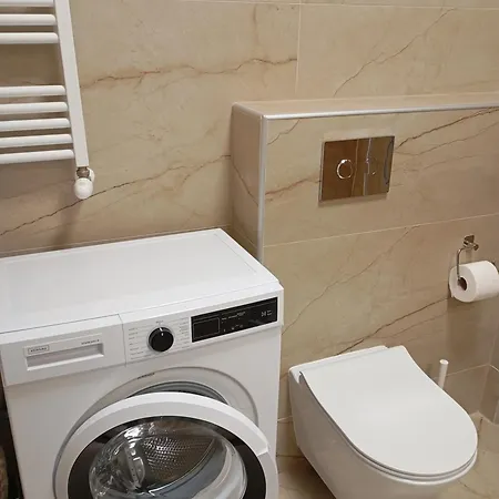 Apartmán Gorski Wypoczynek Szczawnica