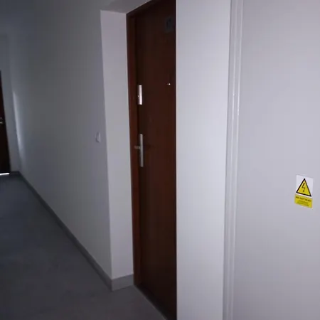 Apartmán Gorski Wypoczynek *