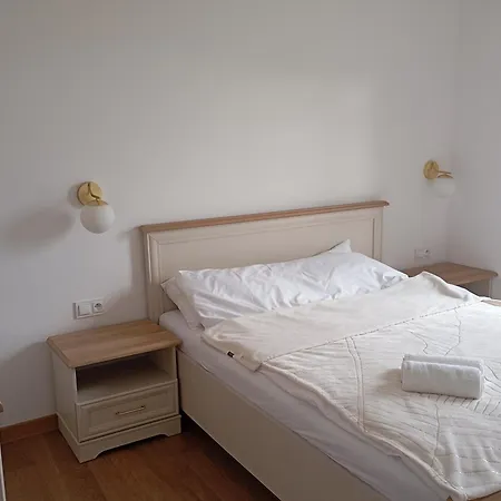 Gorski Wypoczynek Szczawnica