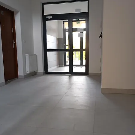 Gorski Wypoczynek * Szczawnica