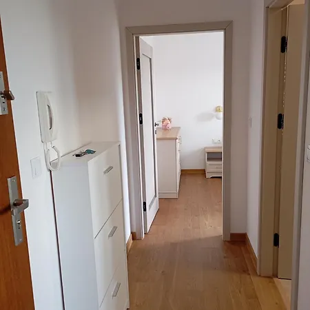 Gorski Wypoczynek Apartmán *