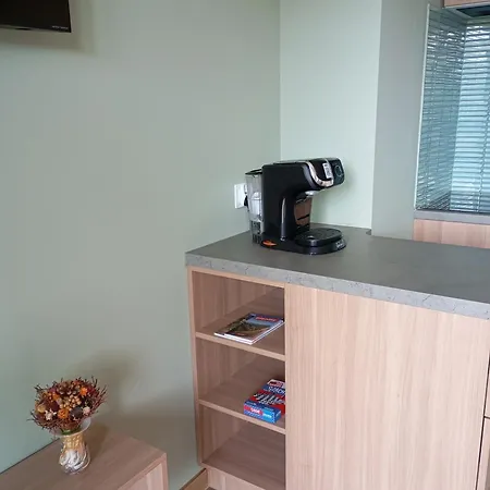 Gorski Wypoczynek Apartmán Szczawnica