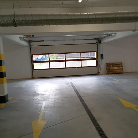 Gorski Wypoczynek Apartmán *