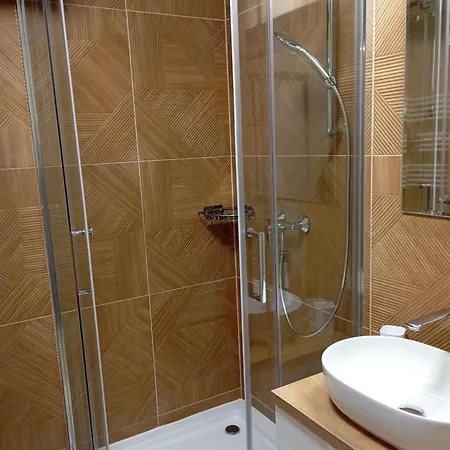 Gorski Wypoczynek Apartmán