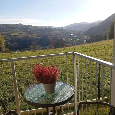 Apartmán Gorski Wypoczynek