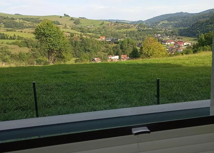 Apartamento Górski Wypoczynek Szczawnica