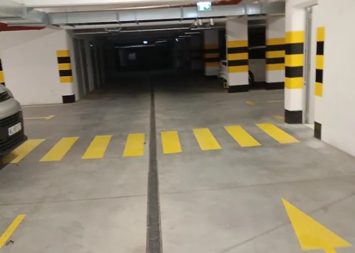 Apartamento Górski Wypoczynek Szczawnica