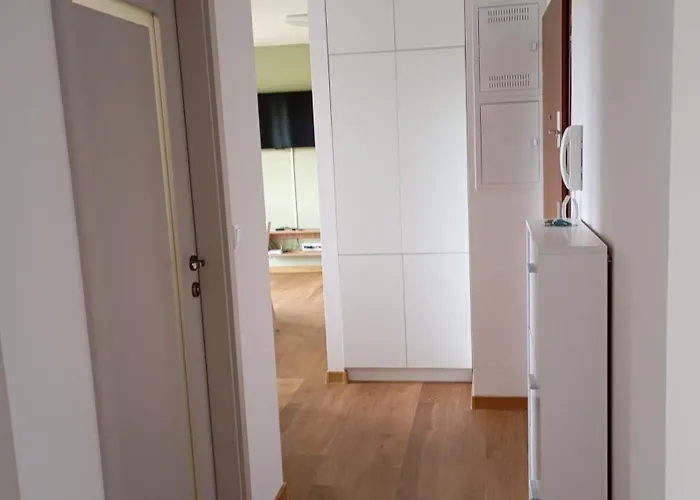 Górski Wypoczynek * Szczawnica